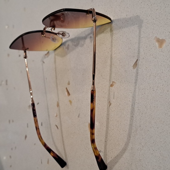 NWT Missoni sunglasses main image 6